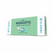 Гильза сигарет. MASCOTTE Fresh Cliq