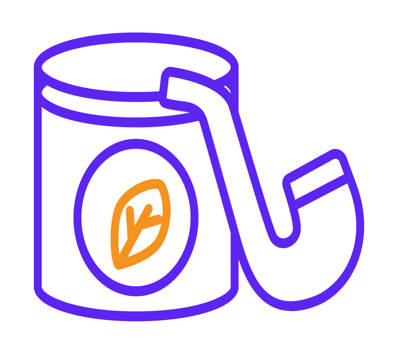 Табак трубочный