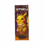 OTAKU Апельсиновая содовая 30мл.20мг.