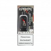 ATTACKER KPEKPE PS 30000 Тропический оазис 2%