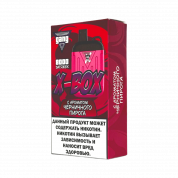 GANG X BOX 8000 Черничный пирог 2%