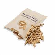 Фильтры сиг. MASCOTTE Slim Organic X-Long (6мм/19мм)