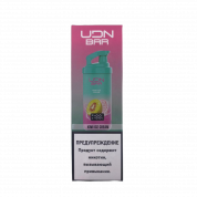 UDN BAR 7000 Киви мороженое 2%