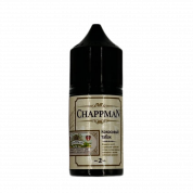 CHAPPMAN Salt Кокосовый табак 30мл 2%