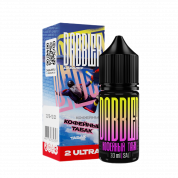 Dabbler Salt chubby Кофейный табак 30мл 2 ultra