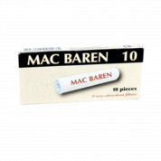 Фильтры для трубок Mac Baren (25*10)