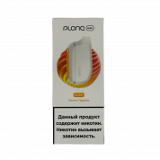 PLONQ MAX 6000 Манго персик 2%