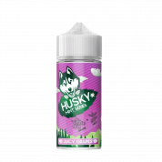 HUSKY SALT MINT Сочный виноград 30мл 2%