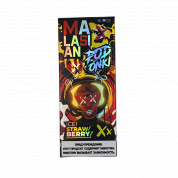 POD ONKI MALASIAN 12000 Холодная клубника 2%