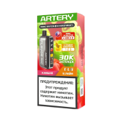 ARTERY CL6 30000 Flavor+Nic Вишня лайм 2%