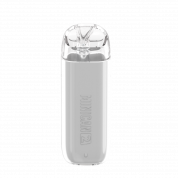 BRUSKO MINICAN 2 Gloos edition 400 mAh Белый (жемчужный)