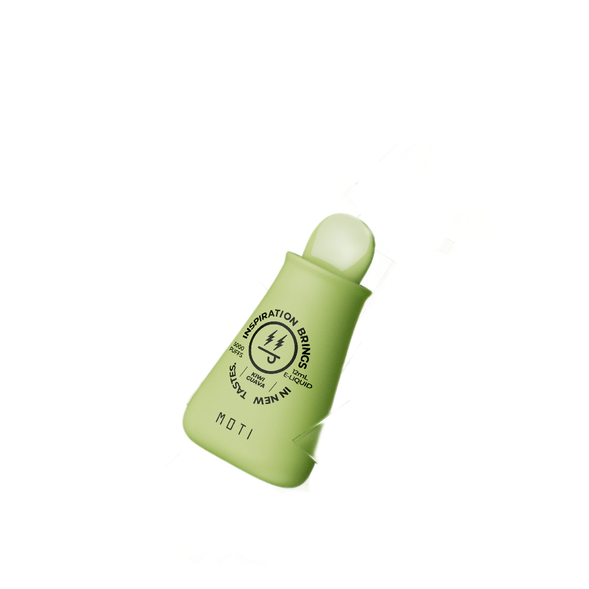 MOTI BEAKER 5000 Киви гуава 2%