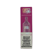 FLUM Float 4000 Малина лимон 2%
