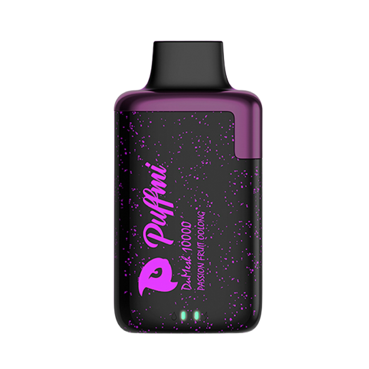 PUFFMI DUMESH 10000 Улун из маракуйи 2%