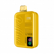 PUFFMI ROCK 12000 Манговый улун 2%