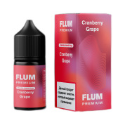 FLUM PREMIUM Клюква виноград 2%