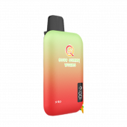 Q5 PRO PLUS 10000 Кислые мармеладные черв. 2%