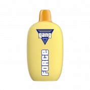 GANG FORCE 10000 Банан киви 2%