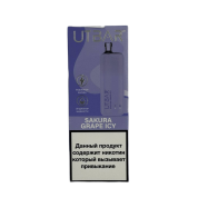 UTBAR 6000 Виноград сакура 2%