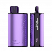 ATTACKER FUTURE G 8000 Виноград черная смородина 2%