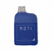 MOTI LISANELLI 7000 Жевательная конфета 2%