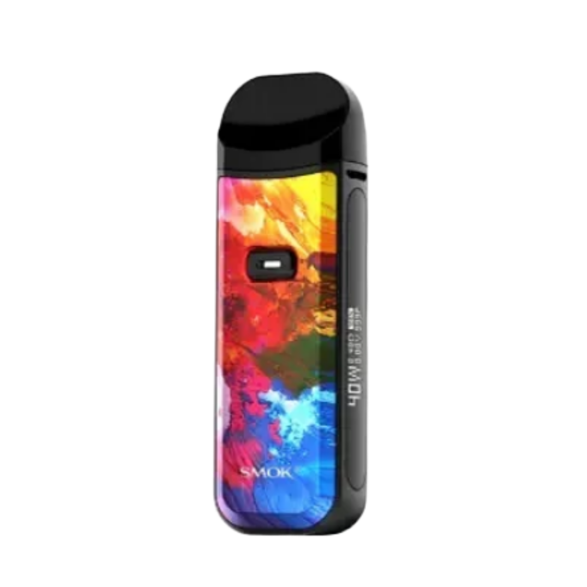 SMOK NORD 2 Pod 1500mAh Kit SMOK-026C 7-Color Oil