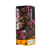 MONSTERVAPOR COLA KONG Кола с лимоном 30мл.20мг.