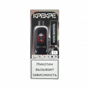 ATTACKER KPEKPE PS 30000 Кола ваниль 2%