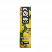 Brusko Salt Chubby Кактусовый ананас 35мл 2%