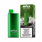 SKALA ICE 12000 Арбуз со льдом 2%