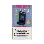 GEEK BAR WATT 20000 Тройная дыня лед 2%
