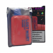 LOST MARY OS 4000 Арбуз 2%