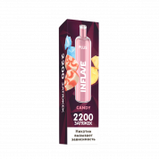 INFLAVE PLUS 2200 Леденцы 2%