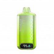 ANTBAR SA 8000 Апельсин манго гуава 2%