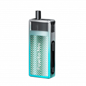 SMOANT Pasito Mini 1100mAh Pod Kit 3.5ml Cyan gradien KL-065-Cg