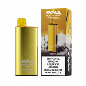 SKALA ICE 12000 Дыня, ананас и манго со льдом 2%