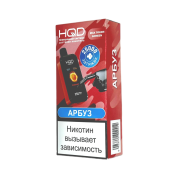 HQD NEO X 25000 Арбуз 2%