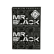 Уголь MrBlack Big. Cb 1 кг (72шт)