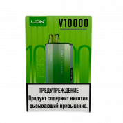 UDN V 10000 Яблоко радужна карта 2%