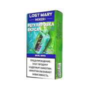 LOST MARY MIXER+ 25000 Микс мята 2%
