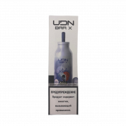 UDN BAR X 7000 NEW LED Черника малина холодок 2%