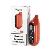 PLONQ MAX PRO 10000 Клубника 2%