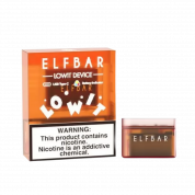 ELFBAR LOWIT Желтый