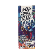 POD ONKI ALFA ULTRA Лесные ягоды 30мl. 20 мг