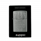 Как отличить оригинальную зажигалку ZIPPO от подделки?