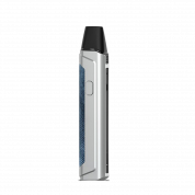 Geek Vape Aegis One 780mAh Pod Kit Blue Silver GV-123C