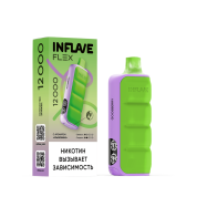 INFLAVE FLEX 12000 Крыжовник 2%