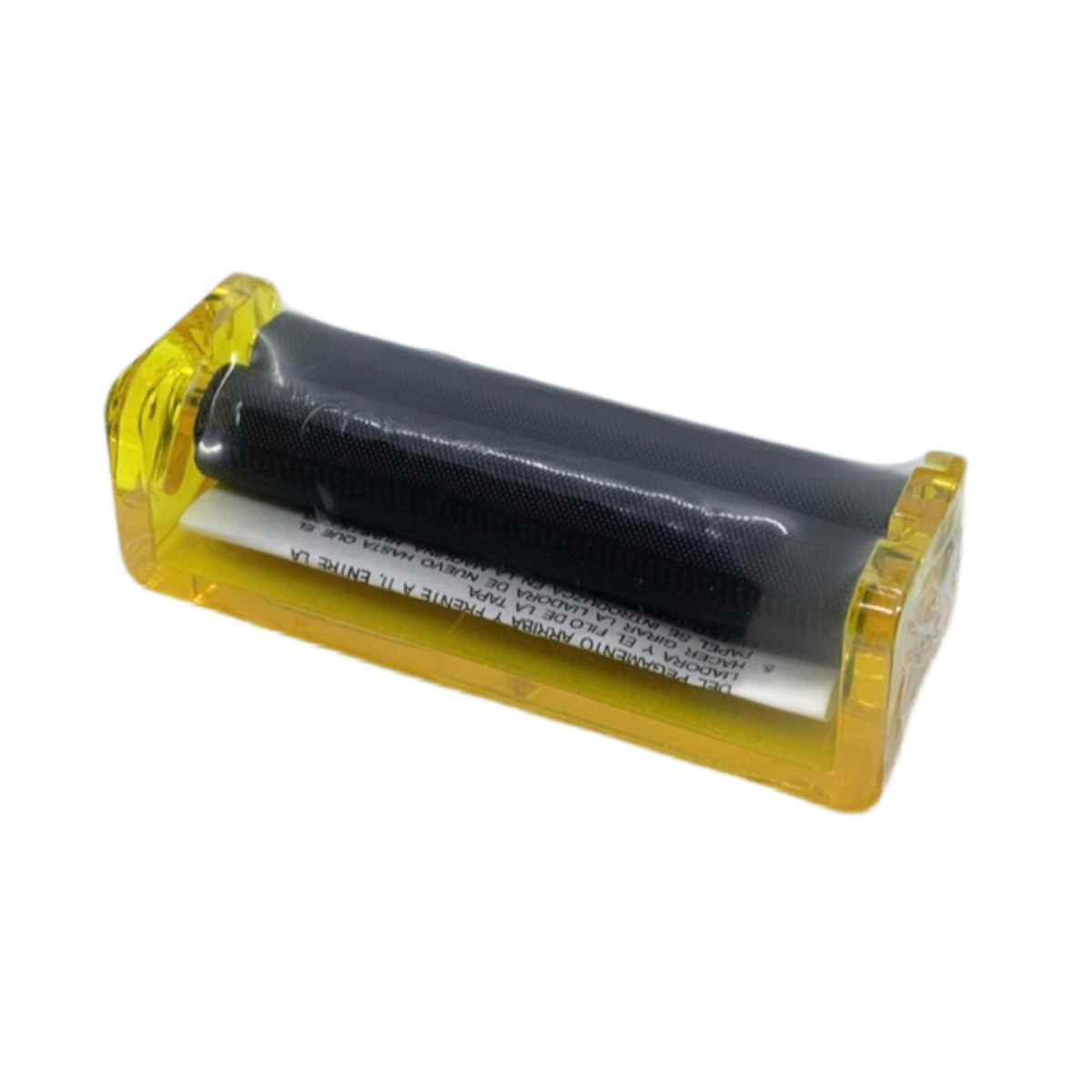 Машинка для скруч. пласт. 70мм R-135