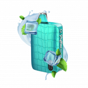 PUFFMI DURA 9000 Прохладная мята 2%