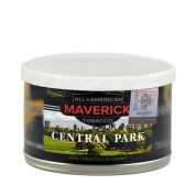 Табак труб. MAVERICK Централ Парк 50 гр.